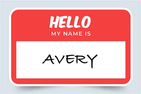 different ways to spell avery|names similar to avery.